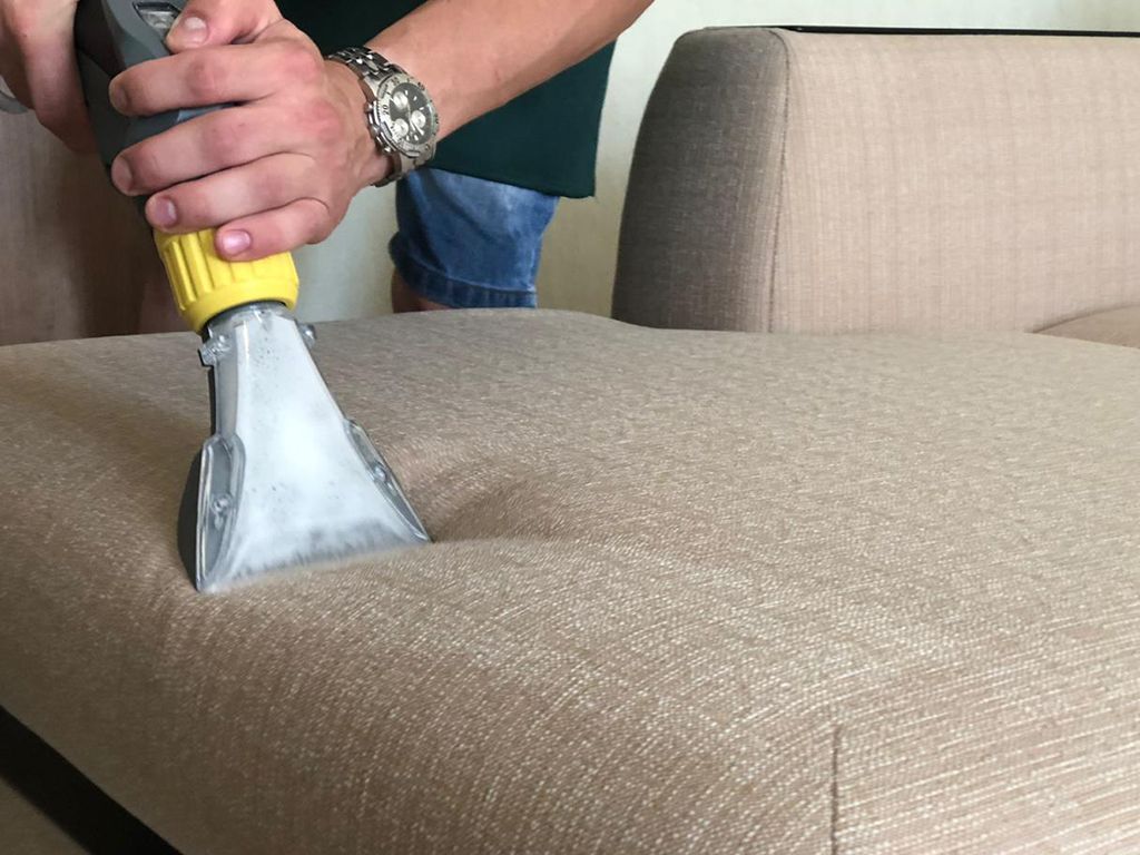 Kocasinan Koltuk Yıkama