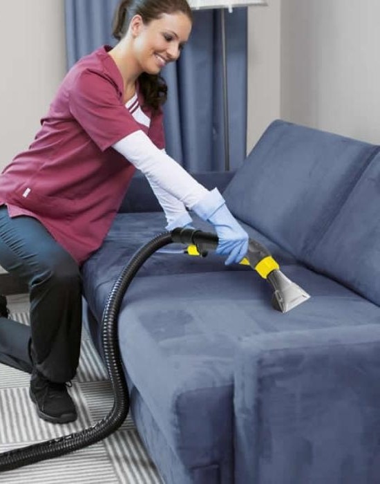 Kocasinan Koltuk Yıkama